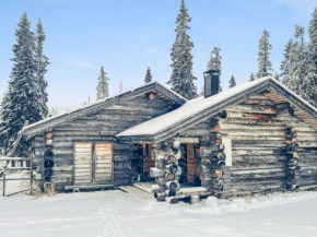 Holiday Home Kelotorppa a by Interhome, Ruka